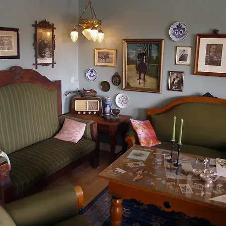 Lolland Hotel Norreballe