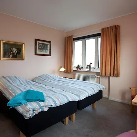 Hotel Lolland Norreballe