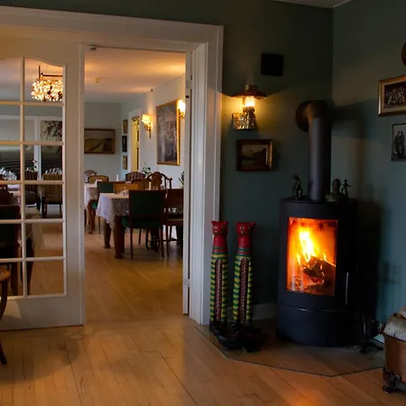 Lolland Hotel Norreballe