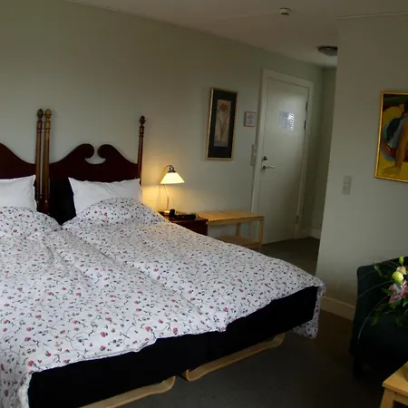 Lolland Hotel 3*