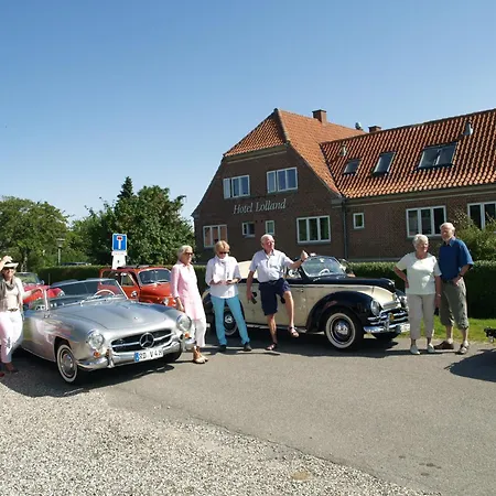 Hotell Lolland