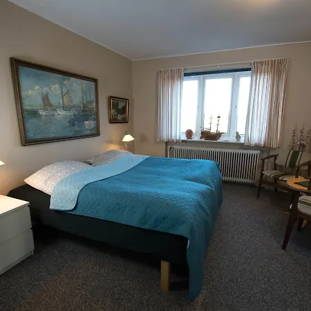 Lolland Hotel Nørreballe