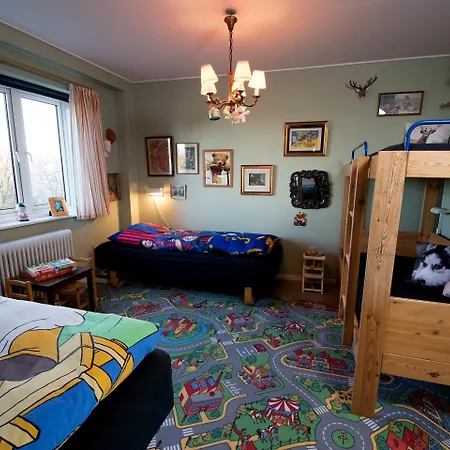Lolland Nørreballe