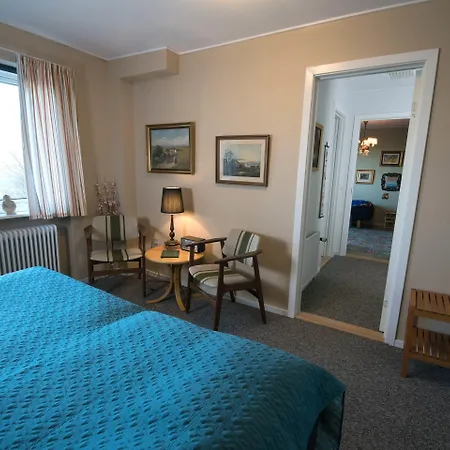 洛兰岛酒店 酒店 3*