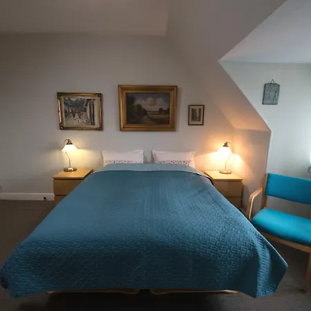 洛兰岛酒店 3* 诺尔巴勒