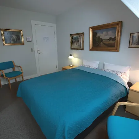 洛兰岛酒店 酒店 诺尔巴勒