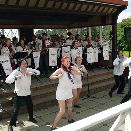 Lolland Hotel Nørreballe