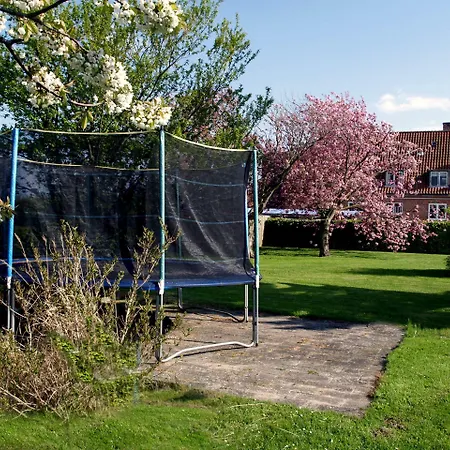 Lolland Hotel Nørreballe