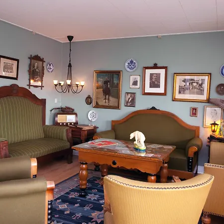 Lolland Hotel Nørreballe