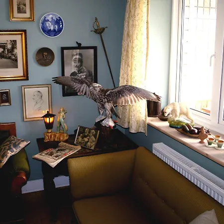 Lolland Hotel Nørreballe