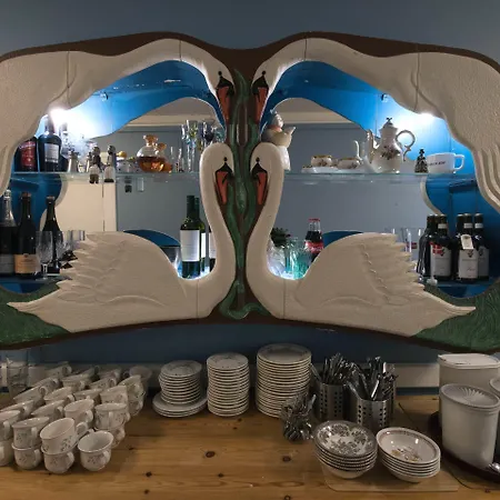 Hotel Lolland Nørreballe