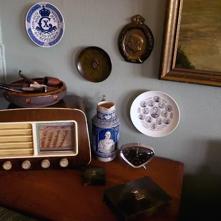 洛兰岛酒店 诺尔巴勒