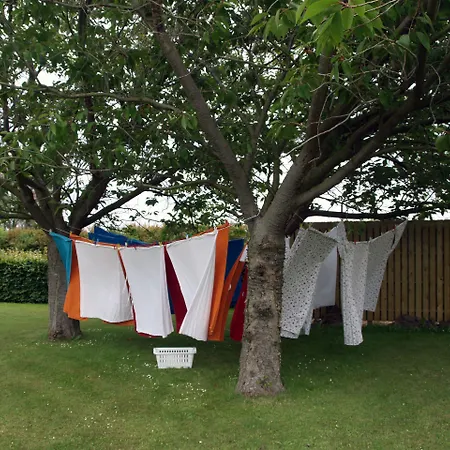 Lolland Hotel Nørreballe