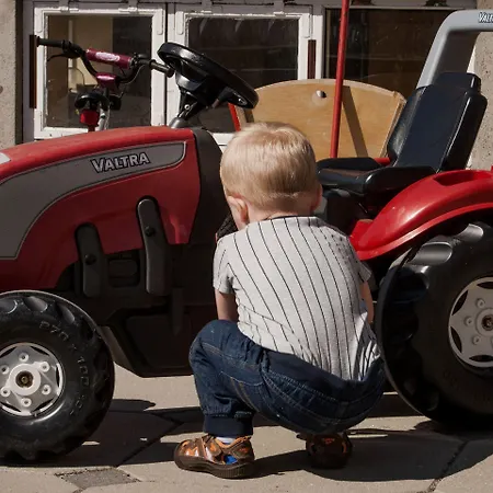 Hotel Lolland Nørreballe