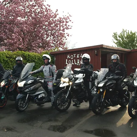 酒店 洛兰岛酒店