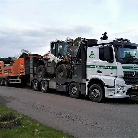 Lolland 3* Nørreballe