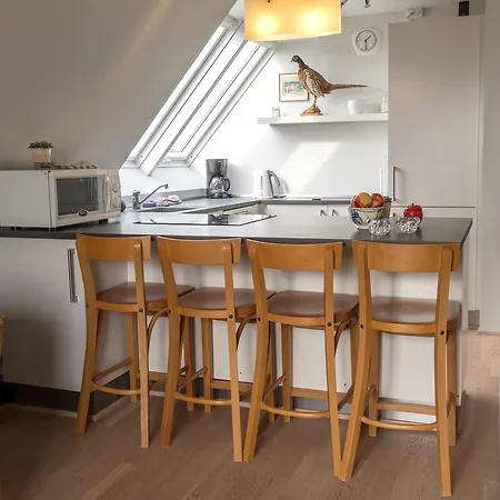 Lolland Hotell Nørreballe