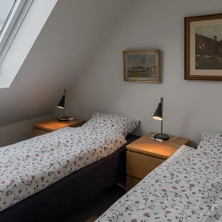 Hotel Lolland Norreballe