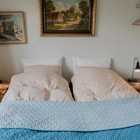 Lolland Hotel 3*