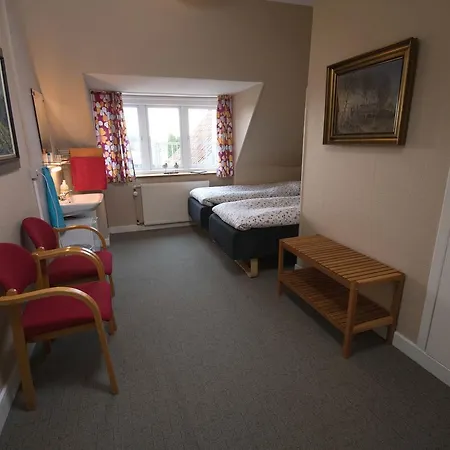 Hotel Lolland 3*