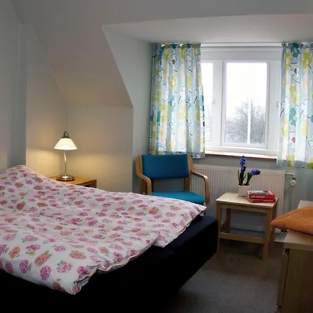 Lolland Otel Nørreballe