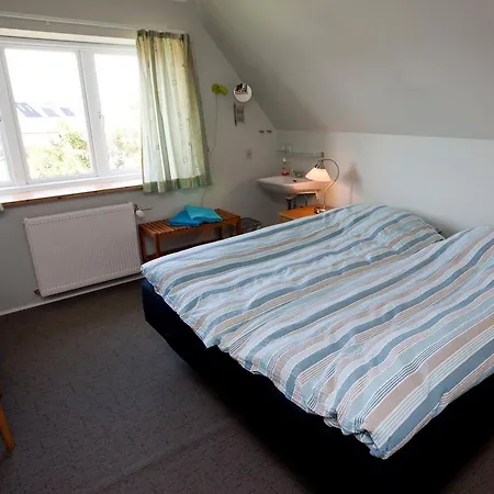 Hotell Lolland Nørreballe
