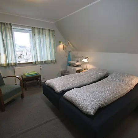 Lolland Hotel Norreballe