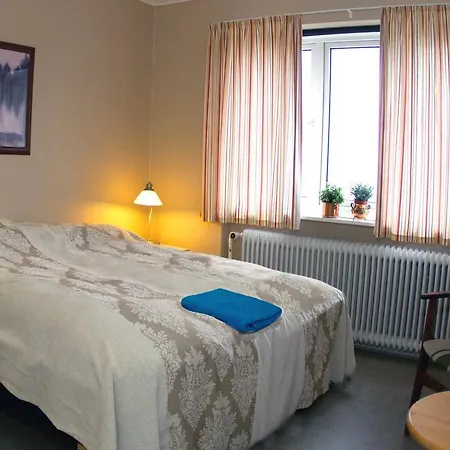 Hotel Lolland 3*