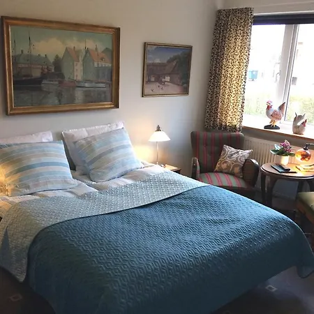 Lolland Hotell Nørreballe