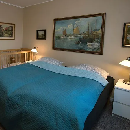 Lolland Hotell Nørreballe