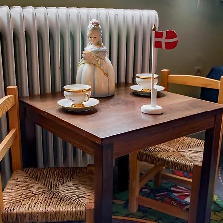 Lolland Hotel 3*