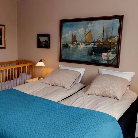 Hotel Lolland Nørreballe