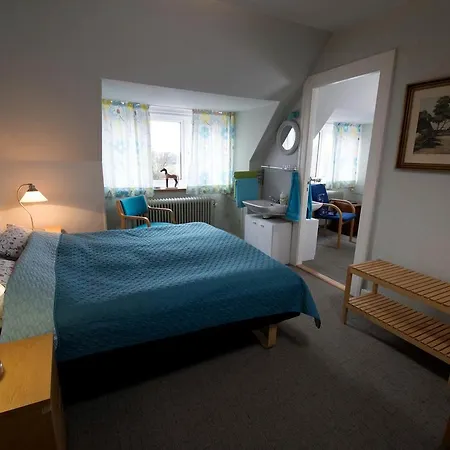 Lolland Hotel Norreballe