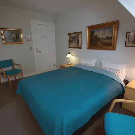Lolland Hotel Norreballe
