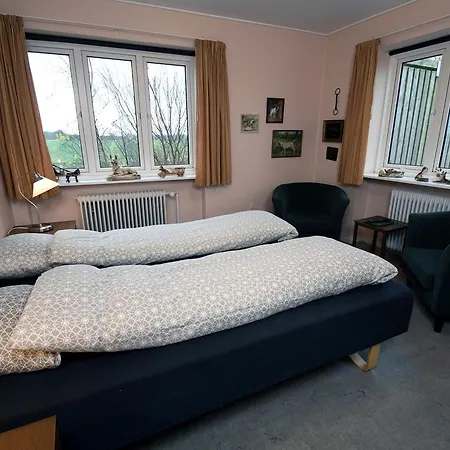 Hotel Lolland Norreballe