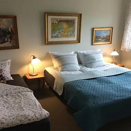 Lolland Hotel Norreballe
