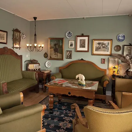 Hotel Lolland 3*