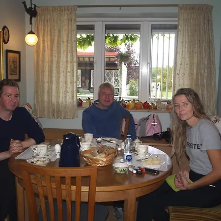Lolland Hotel Norreballe