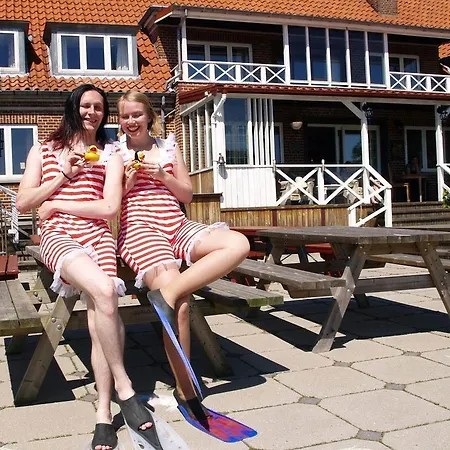 Hotel Lolland 3*