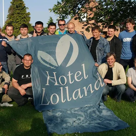 Hotel Lolland Norreballe