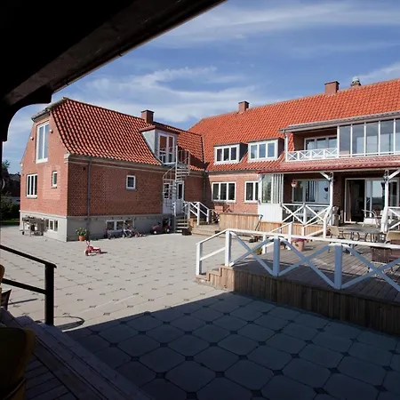 Hotel Lolland 3*
